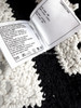 CHANEL 22C Silk Cotton Knit Jacket/ Cardigan 34