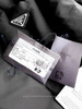 PRADA Re-Nylon Padded Jacket