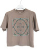 HERMES 2024 'Figure Artistique' T-Shirt 38