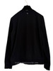 CHANEL 17B Gabrielle Long Sleeve Sweatshirt