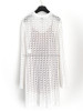 CHANEL 23A Metiers d'Art Knit Dress