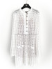 CHANEL 23A Metiers d'Art Knit Dress