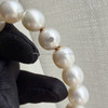 PASPALEY Australian South Sea Pearl Strand Bracelet Diamond