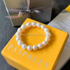 PASPALEY Australian South Sea Pearl Strand Bracelet Diamond