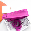 HERMES Mini Evelyne TPM 16 Magnolia PHW *New