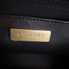 CHANEL 25A Maxi Bowling Bag