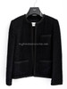 CELINE Little Black Jacket 36