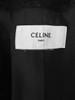 CELINE Little Black Jacket 36
