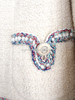 CHANEL 20C Ecru Tweed Jacket 34