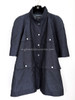 CHANEL Camélia Trench Style Light Coat