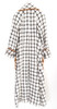 CHANEL 19K Runway Tweed Maxi Coat 36