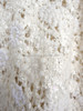 CHANEL 21S Runway Embroidered Knit Dress 34