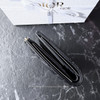 DIOR Caro Dahlia Wallet