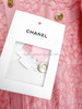 CHANEL 21C Camélia Dress/ Cardigan 34
