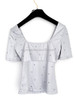 CHANEL 24M Coco Beach CC Logo Top 34