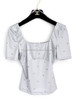 CHANEL 24M Coco Beach CC Logo Top 34