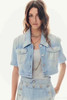 CHANEL 24M Coco Beach CC Logo Top 34