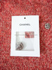CHANEL 22K Strapless Knit Dress 34