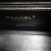 CHANEL 24P Tweed Kelly Nano Shopping Bag *New