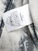 DIOR Tie Dye Denim Jacket 40