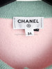 CHANEL 24C Runway Cashmere Cardigan 34
