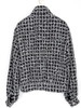 CHANEL 23A Metiers d'Art Tweed Jacket 34 *New