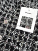 CHANEL 23A Metiers d'Art Tweed Jacket 34 *New