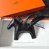 HERMES Rodeo PM So Black *New