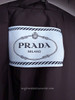 PRADA Re-Nylon Padded Jacket
