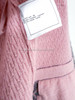CHANEL 15K 'Brasserie Gabrielle' Cashmere Silk Dress/ Cardigan 38