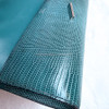 HERMES Niloticus Lizard Egee Clutch Petrole