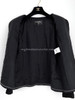 CHANEL 16A Paris in Rome Little Black Jacket