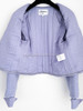 CHANEL 24A Metiers d'Art Purple Tweed Jacket 38 *New