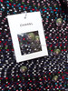 CHANEL 17P Tweed Blazer Jacket Lion Buttons