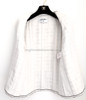 CHANEL 17S Fantasy Tweed 'Robot' Jacket White 36