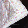 CHANEL 25P Multicolor Confetti Tweed Mini Flap Bag GHW