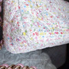CHANEL 25P Multicolor Confetti Tweed Mini Flap Bag GHW