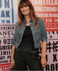 CHANEL 24P Denim Jacket CC Heart Pockets 36