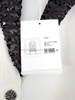 CHANEL 23C Cashmere Knit Jacket Sequined Collar *New