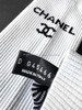 CHANEL 24C CC Gaiters Leg Warmers *New