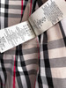 BURBERRY Prorsum Trench Coat UK 6
