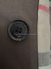 BURBERRY Prorsum Trench Coat UK 6