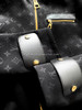 LOUIS VUITTON Monogram Bomber Jacket 34