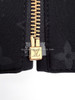 LOUIS VUITTON Monogram Bomber Jacket 34