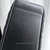 CHANEL 24K Small Tote Black Lambskin Gold Hw