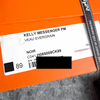 HERMES Kelly Messenger PM Noir PHW