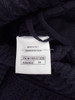 CHANEL 16A Paris in Rome Wool Knit Dress 34