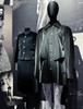 CHANEL 23K Runway Jacket/ Coat CC Camélia Buttons 38