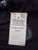 HERMES 2025 FW 'Candy Libris' Short Sleeve Sweater *New