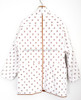 HERMES 2026 Chaine d'Ancre Reversible Short Coat *New